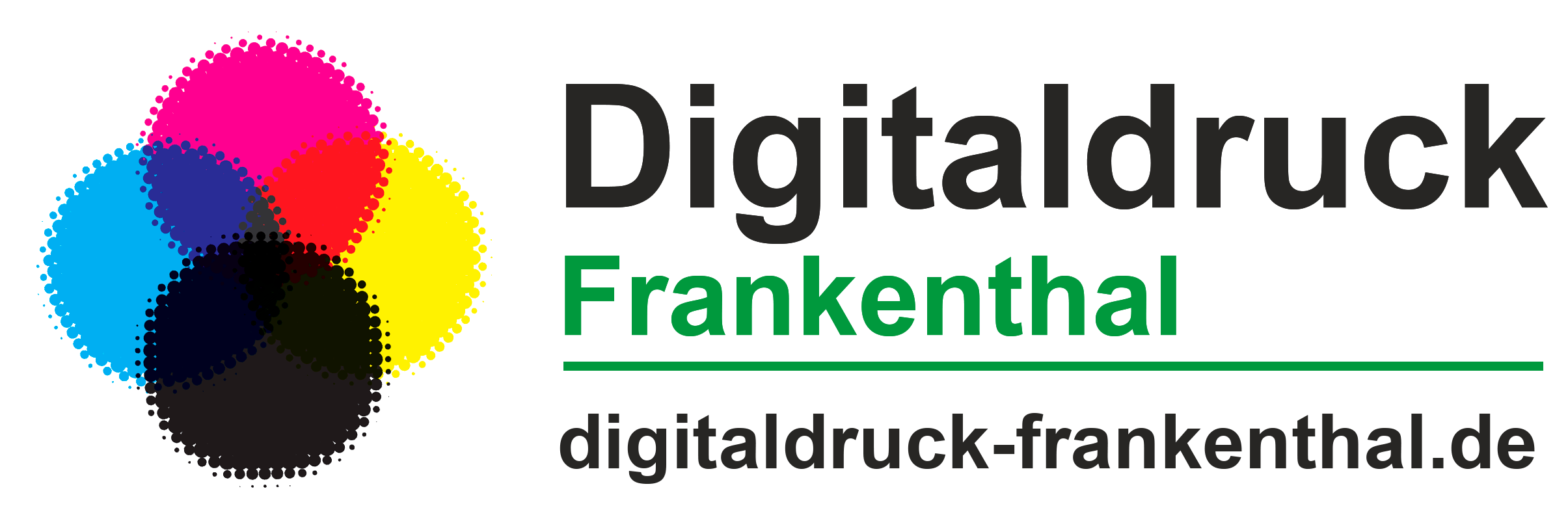 Digitaldruck Frankenthal | Druck & Werbetechnik